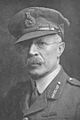 General Joseph M Gordon
