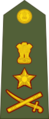 General of the Indian Army