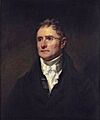 George Thomson (1757–1851) by Henry Raeburn (1756-1823)