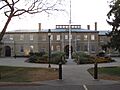 Government House, Regina