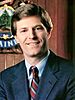 Governor John McKernan official portrait (cropped 2).jpg