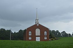 Gravel Hill Baptist Church