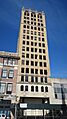 Griffith Building sunny jeh