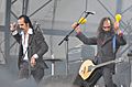 Grinderman 2008