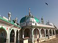 Haji Peer Dargah from backsyd - panoramio