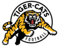 Hamilton Tiger-Cats logo