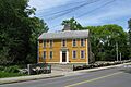 Hancock-Clarke House, Lexington MA
