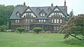 Harry E Donnell house