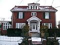 Harry S McClelland House