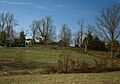 Hawkwood, Route 15, Gordonsville vicinity (Louisa County, Virginia)
