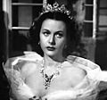 Hedy Lamarr in Her Highness and the Bellboy trailer