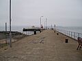 Helensburgh Pier - geograph.org.uk - 2108405
