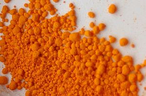 HgOpowder
