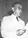 Hilman Djajadiningrat, Riwajat Singkat Terdirinja Negara Pasoendan (1948), p16 (cropped).jpg