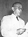 Hilman Djajadiningrat, Riwajat Singkat Terdirinja Negara Pasoendan (1948), p16 (cropped)