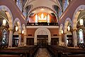 Immaculate Conception - Lake Charles interior 03