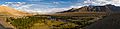 Indus Valley near Leh