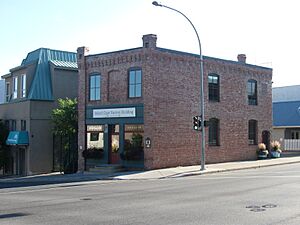 Inland Cigar Factory Building 8937