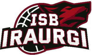 Iraurgi SB logo