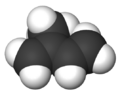 Isoprene-3d