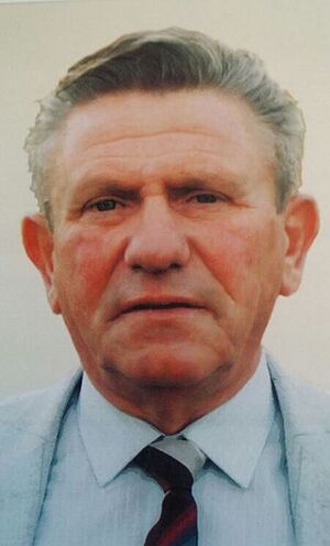 Itzhak Schneor