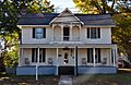 J.C. Jourdan House