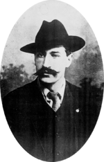 James Larkin, circa 1910