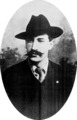 James Larkin, circa 1910