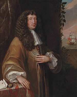 John-michael-wright-portrait-of-a-gentleman-(john-shute-barrington,-1st-viscount-barrington-(1678-1734)),