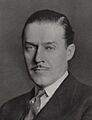 John McEwen 1937