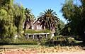 John Ohm House - Tracy, CA