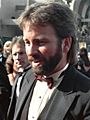 John Ritter at the 1988 Emmy Awards