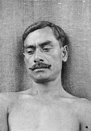Juan Tepano, Clan Tupahotu, The Mystery of Easter Island, published 1919