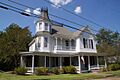Judge Henry C. Niles House (NRHP-93000383)