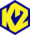 K2 new logo.svg