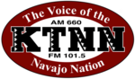 KTNN Navajo660-101.5 logo.png