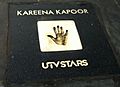 Kareena Walk-of-the-Stars