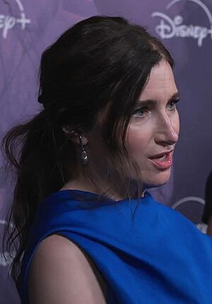 Kathryn Hahn Agatha All Along UK Special Screening 2024 03