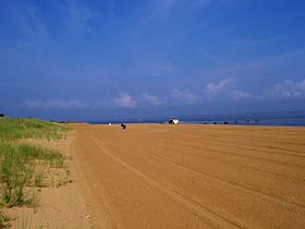 Keansburg Beach