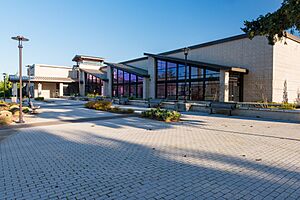 Keizer City Hall