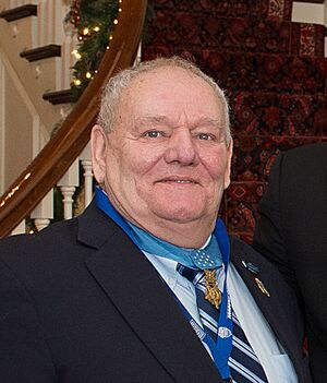 Kenneth Stumpf 2013