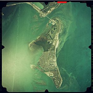 Key Biscayne Facts for Kids