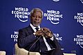 Kofi Annan - World Economic Forum on Africa 2012