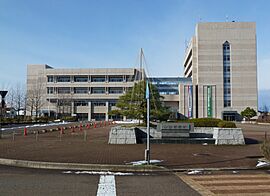 Komatsu cityoffice