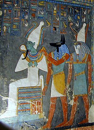 La Tombe de Horemheb cropped