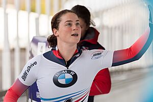 Laura Deas 2017 Lake Placid WC (1 of 3)