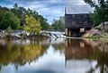 Laurel Mill