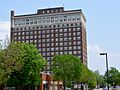 LeClaire Hotel Moline IL