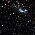 Leo P color cutout hst 13376 08 acs wfc f814w f475w sci