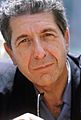 Leonard Cohen, 1988 01